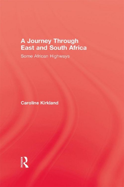 Produktbild: Journey Through East And South