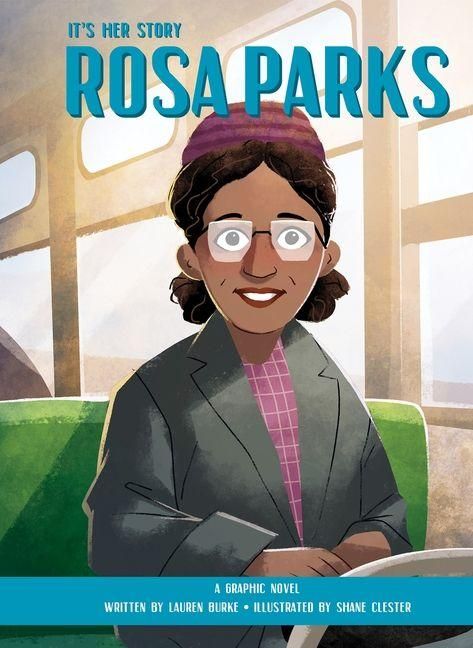 Produktbild: It's Her Story Rosa Parks