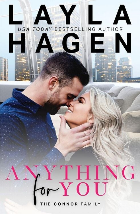 Produktbild: Anything For You