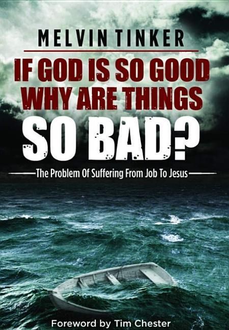 Produktbild: If God Is So Good Why Are Things So Bad ?