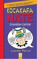 Produktbild: Kocakafa Nate Zivanadan Cikiyor