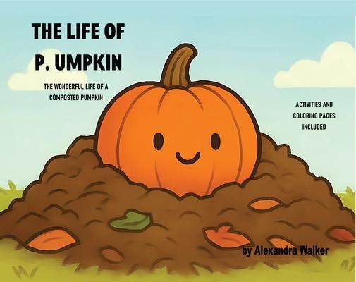 Produktbild: The Life Of P. Umpkin