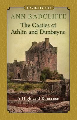Produktbild: The Castles of Athlin and Dunbayne: A Highland Romance