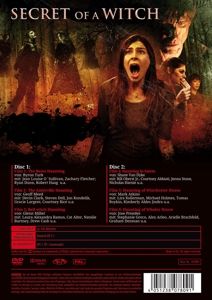 Produktbild: Secret of a Witch