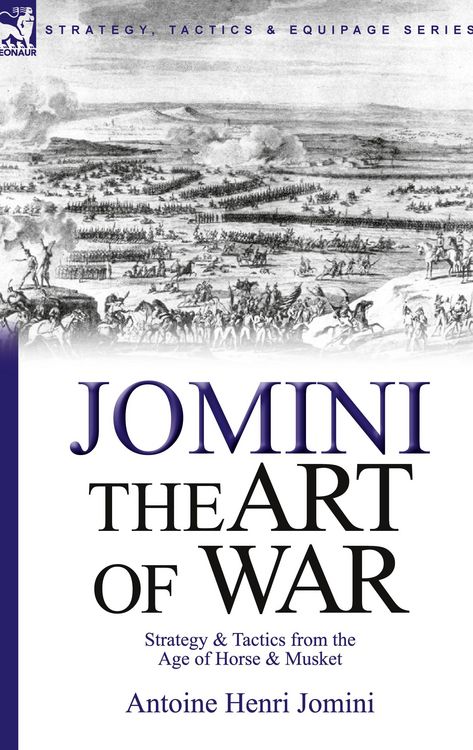 Produktbild: The Art of War