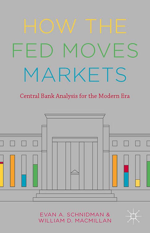 Produktbild: How the Fed Moves Markets