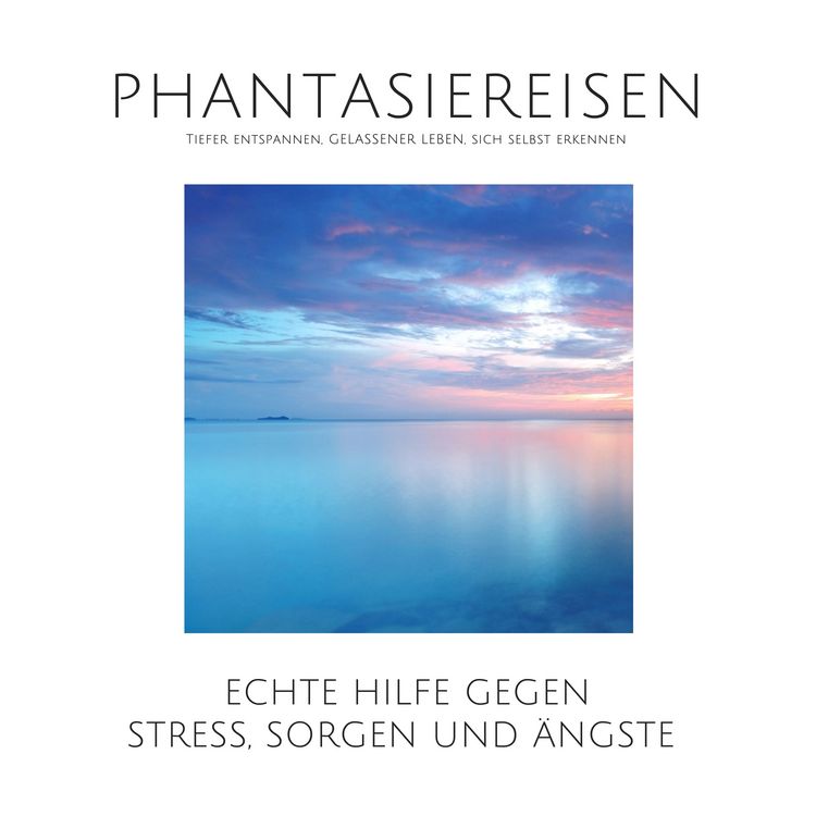 Produktbild: Phantasiereisen