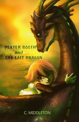 Produktbild: Dexter Booth and the Last Dragon