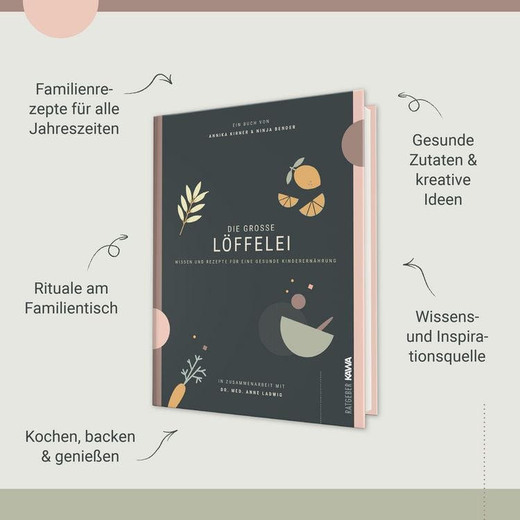 Produktbild: Die gro&szlig;e L&ouml;ffelei