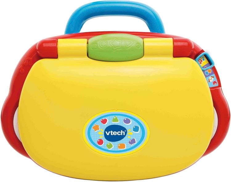 Produktbild: Vtech Baby - Entdecker-Laptop