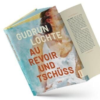 Produktbild: Au revoir und tsch&uuml;ss