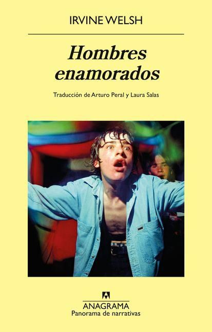Produktbild: Hombres Enamorados