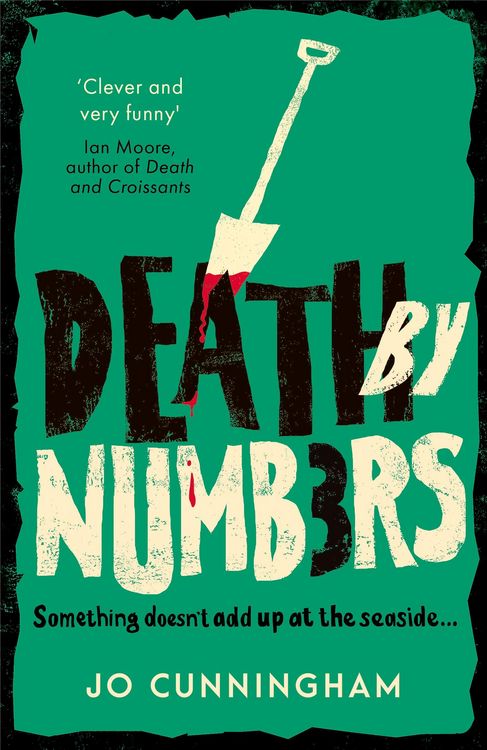 Produktbild: Death by Numbers
