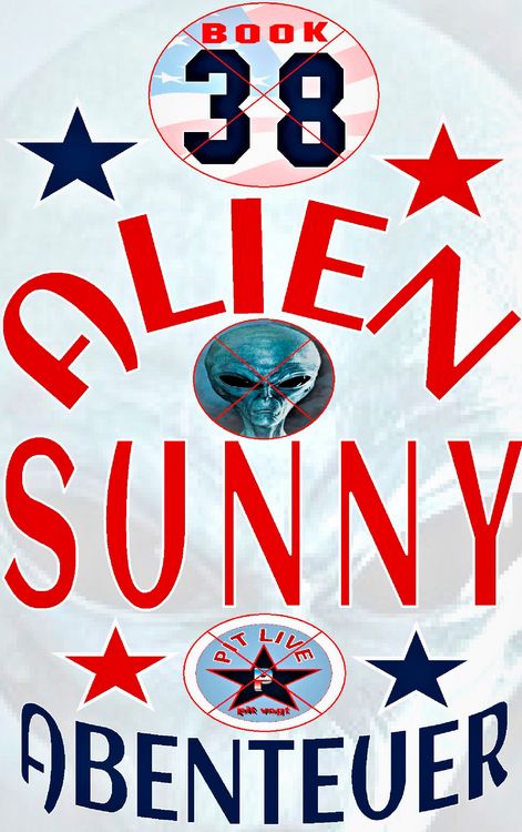 Produktbild: Alien Sunny