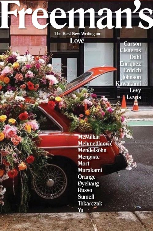 Produktbild: Freeman's: Love