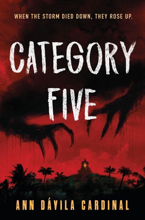 Produktbild: Category Five