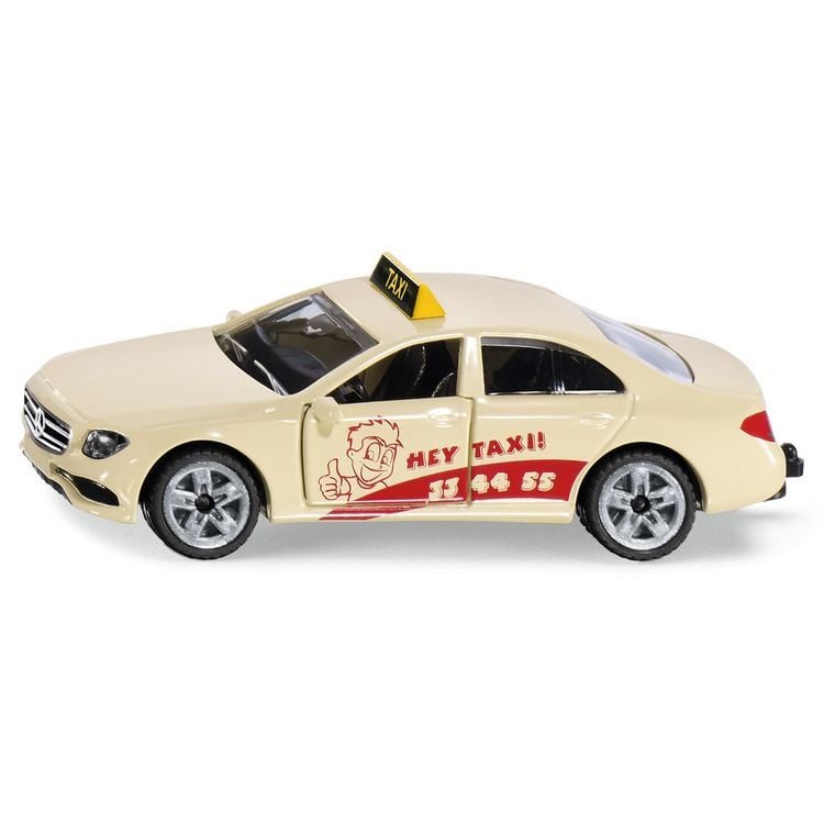 Produktbild: Siku 1502 Taxi