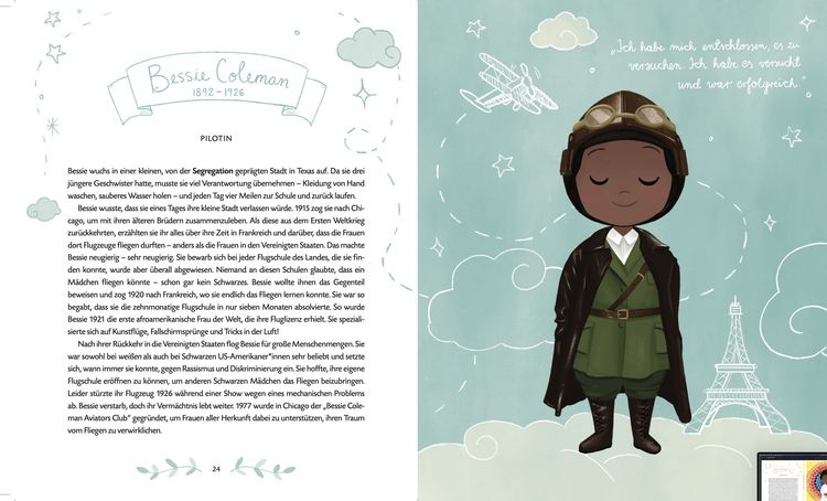 Produktbild: Little Leaders