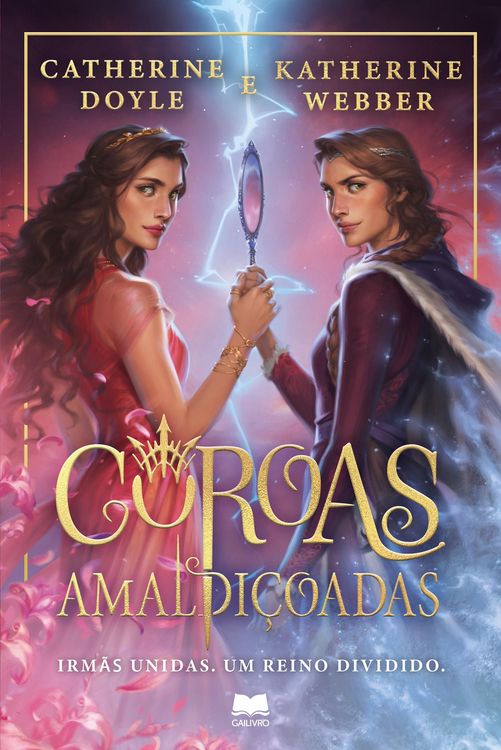Produktbild: Coroas Amaldi&ccedil;oadas