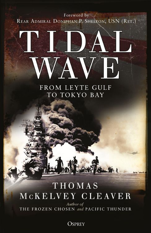 Produktbild: Tidal Wave