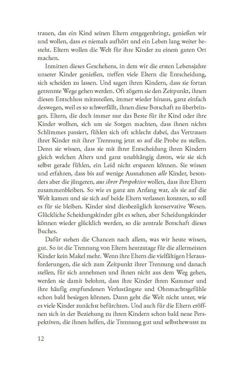 Produktbild: Trennungskinder