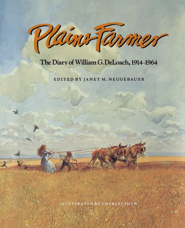 Produktbild: Plains Farmer