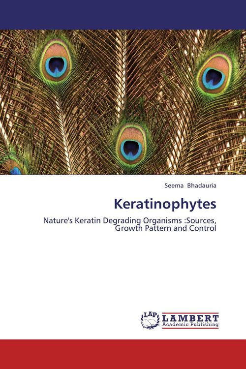 Produktbild: Keratinophytes
