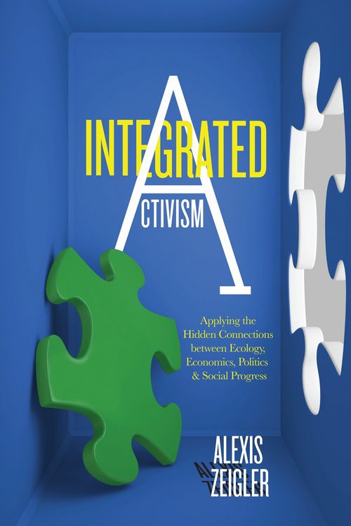 Produktbild: Integrated Activism
