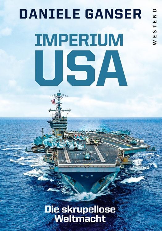 Produktbild: Imperium USA
