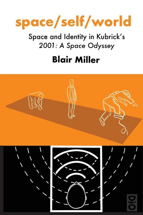 Produktbild: Space/self/world