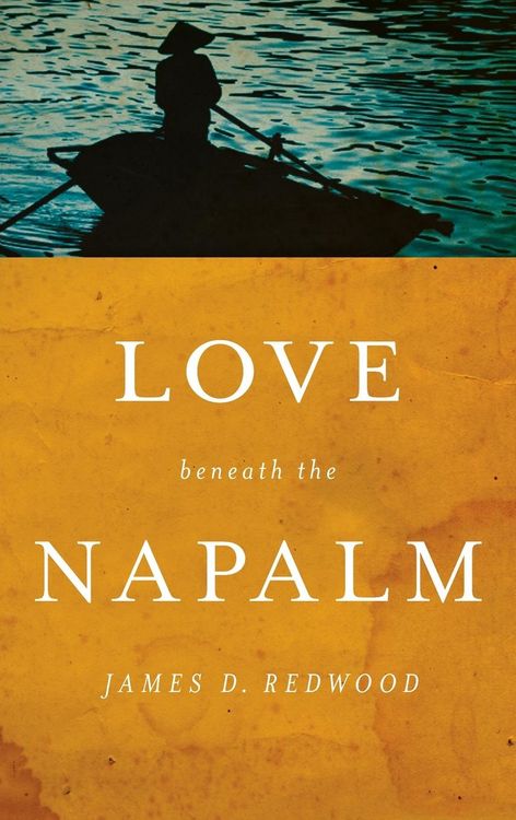 Produktbild: Love beneath the Napalm