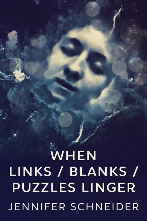 Produktbild: When Links / Blanks / Puzzles Linger