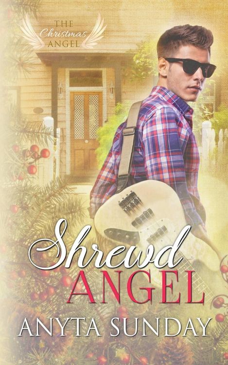 Produktbild: Shrewd Angel