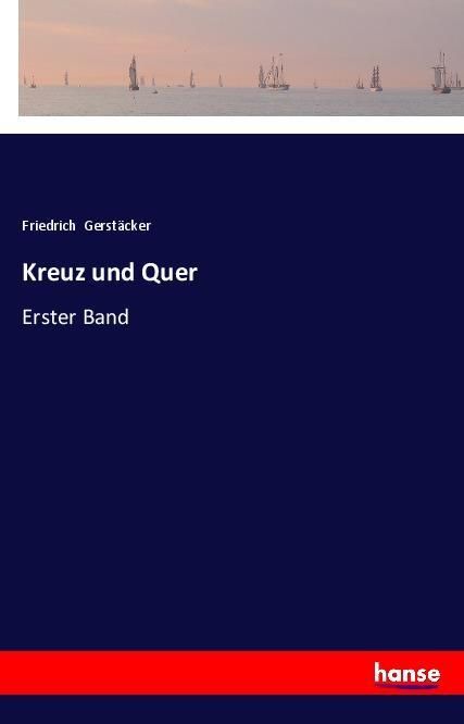 Produktbild: Kreuz und Quer