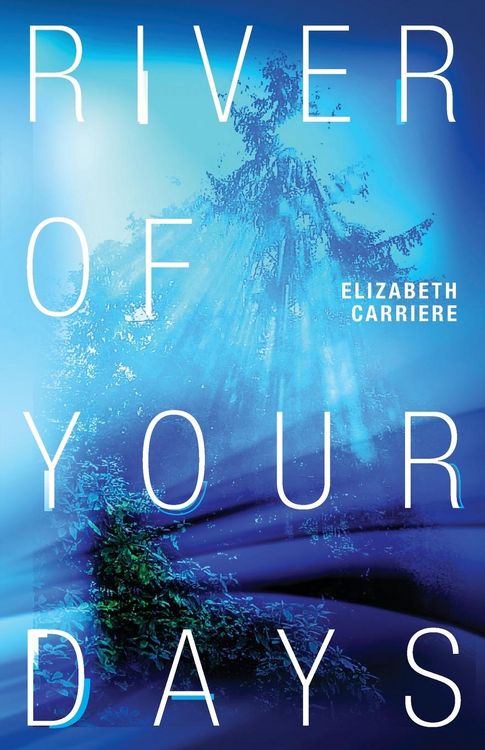 Produktbild: River of Your Days