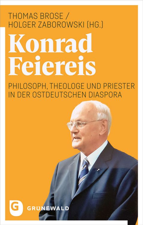 Produktbild: Konrad Feiereis