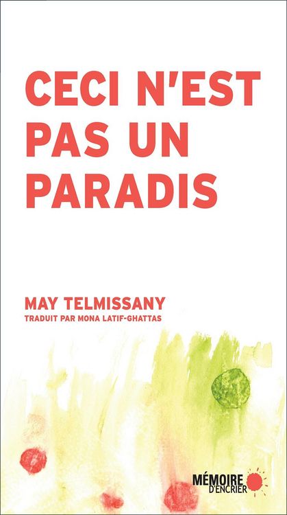 Produktbild: Ceci n'est pas un paradis