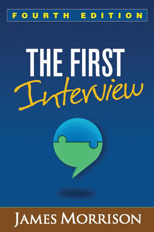 Produktbild: The First Interview, Fourth Edition
