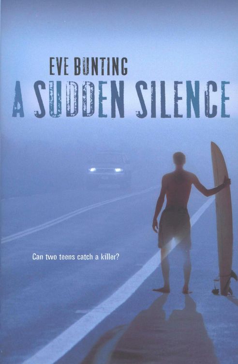 Produktbild: A Sudden Silence