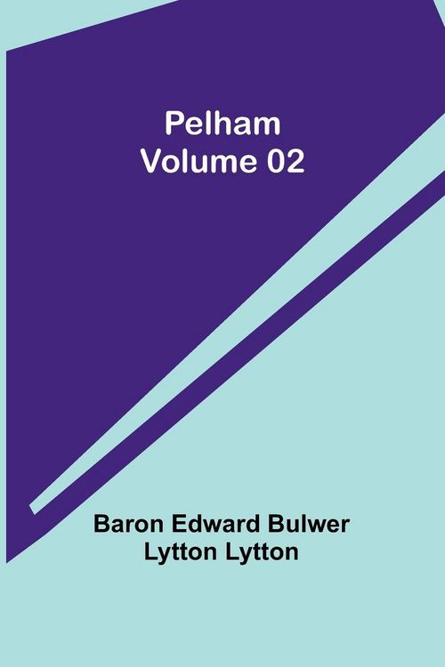 Produktbild: Pelham - Volume 02