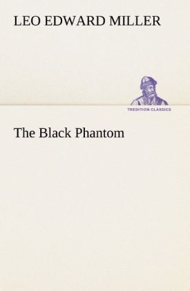 Produktbild: The Black Phantom