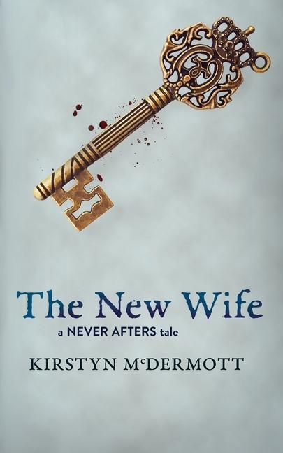 Produktbild: The New Wife