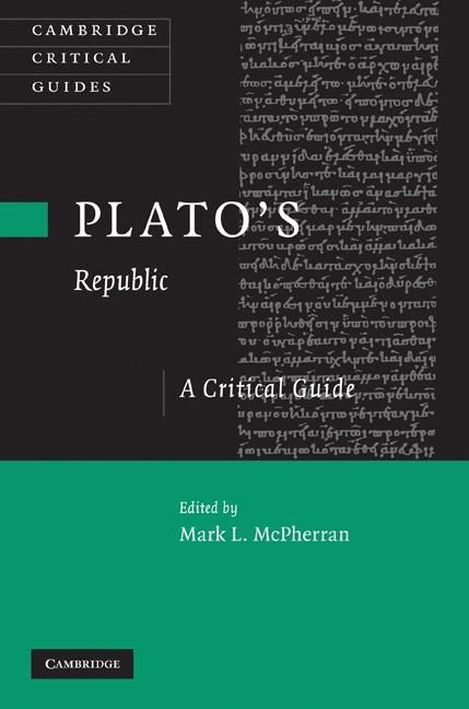 Produktbild: Plato's 'Republic'