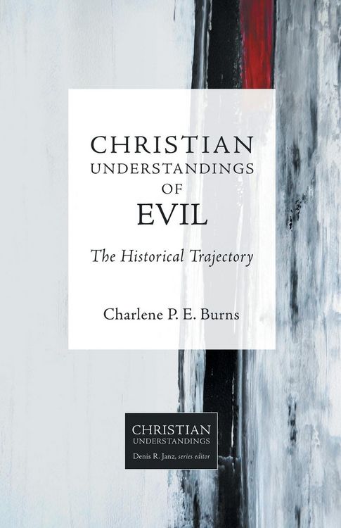 Produktbild: Christian Understandings of Evil