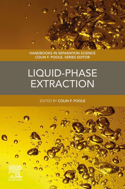 Produktbild: Liquid-Phase Extraction