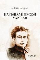 Produktbild: Hapishane &Ouml;ncesi Yazilar