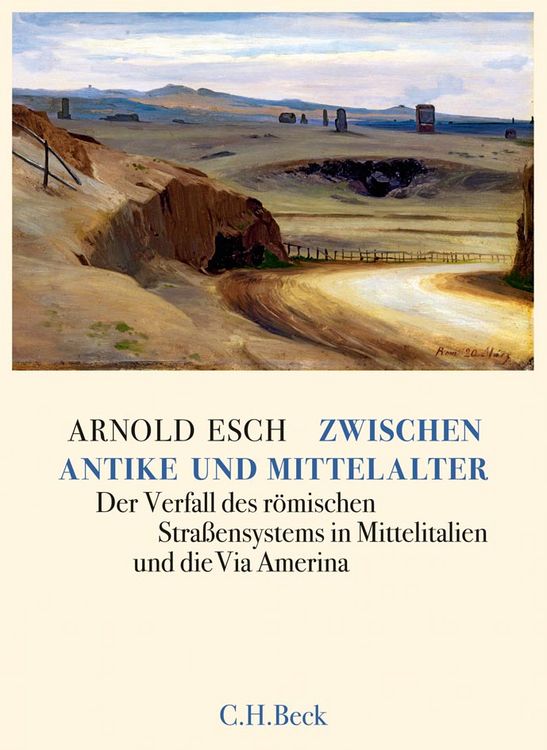 Produktbild: Zwischen Antike und Mittelalter