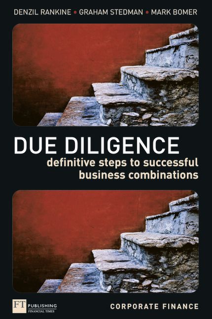 Produktbild: Due Diligence
