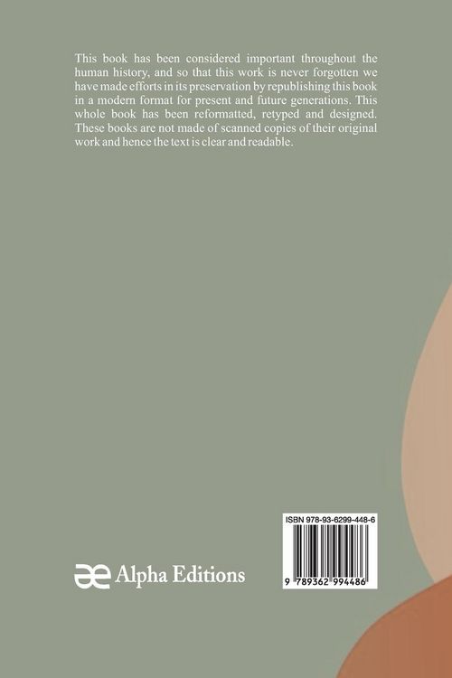 Produktbild: Young Mr. Barter's Repentance From "Schwartz" by David Christie Murray