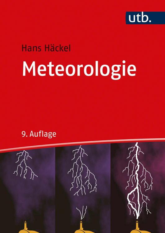 Produktbild: Meteorologie